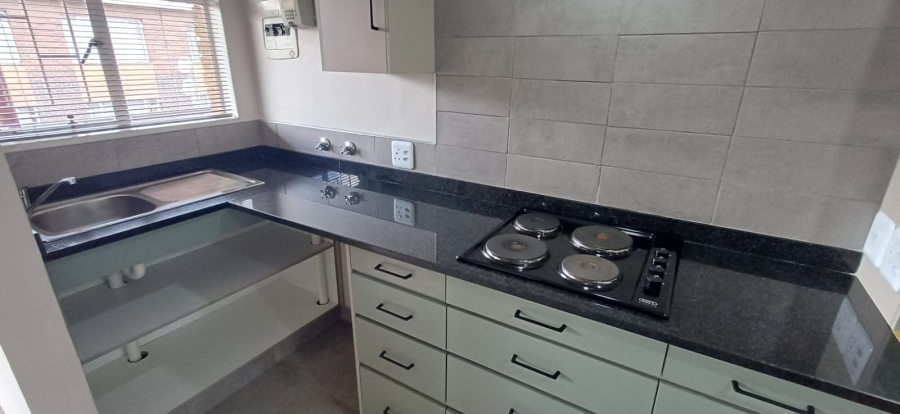 To Let 1 Bedroom Property for Rent in Eureka Free State